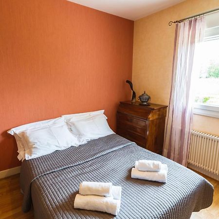 Clos Fleuri : Amboise Home With Amazing Gardens 외부 사진