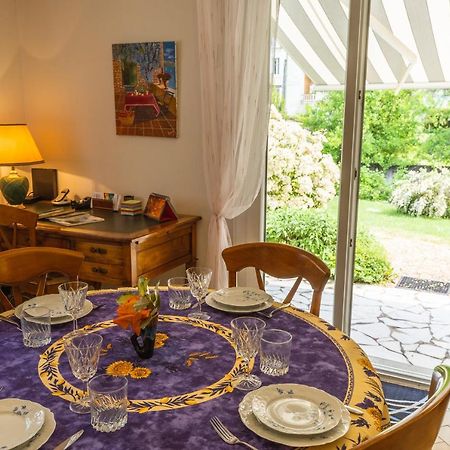 Clos Fleuri : Amboise Home With Amazing Gardens 외부 사진