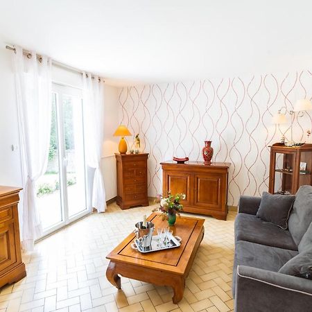 Clos Fleuri : Amboise Home With Amazing Gardens 외부 사진