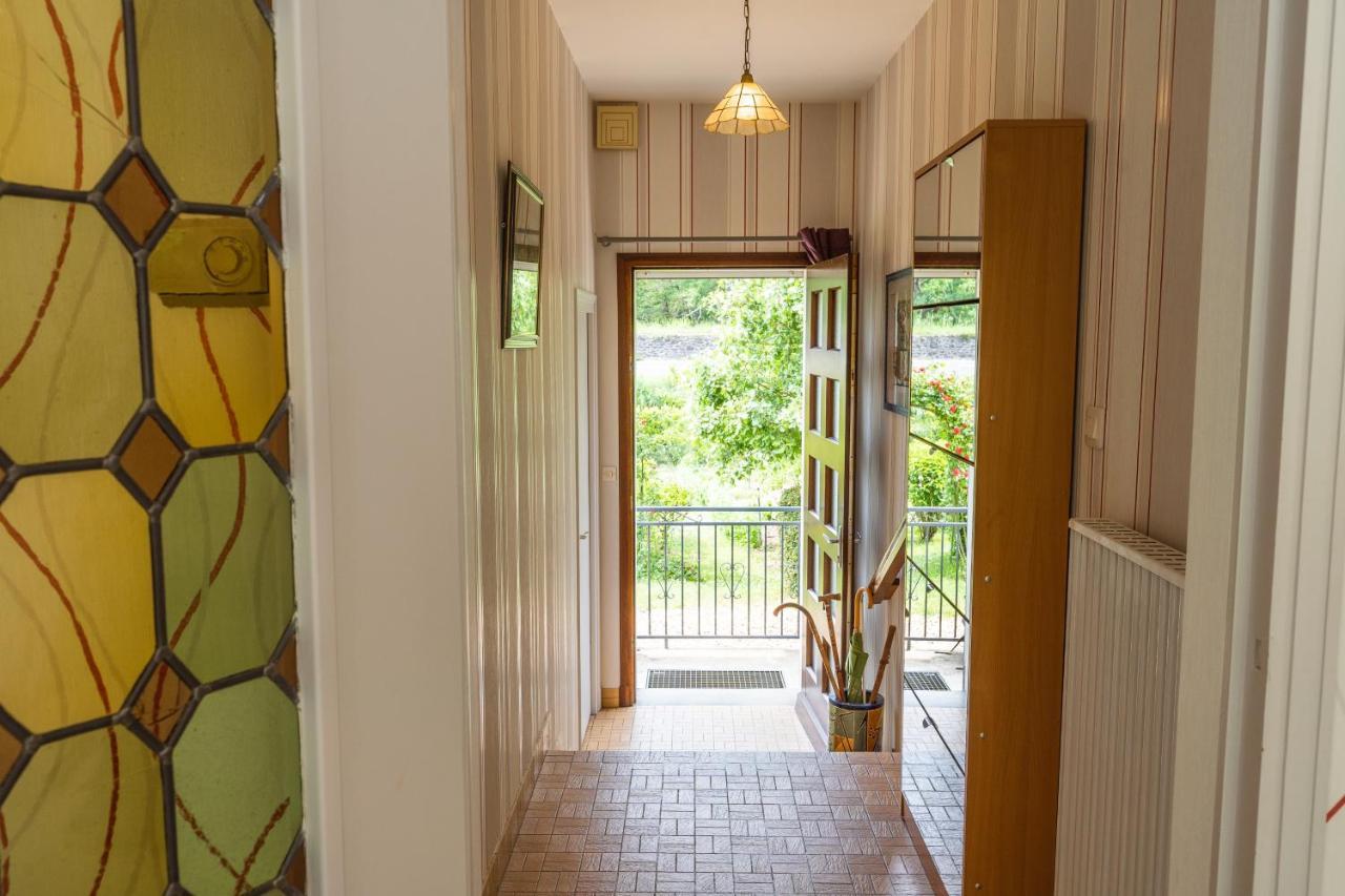 Clos Fleuri : Amboise Home With Amazing Gardens 외부 사진