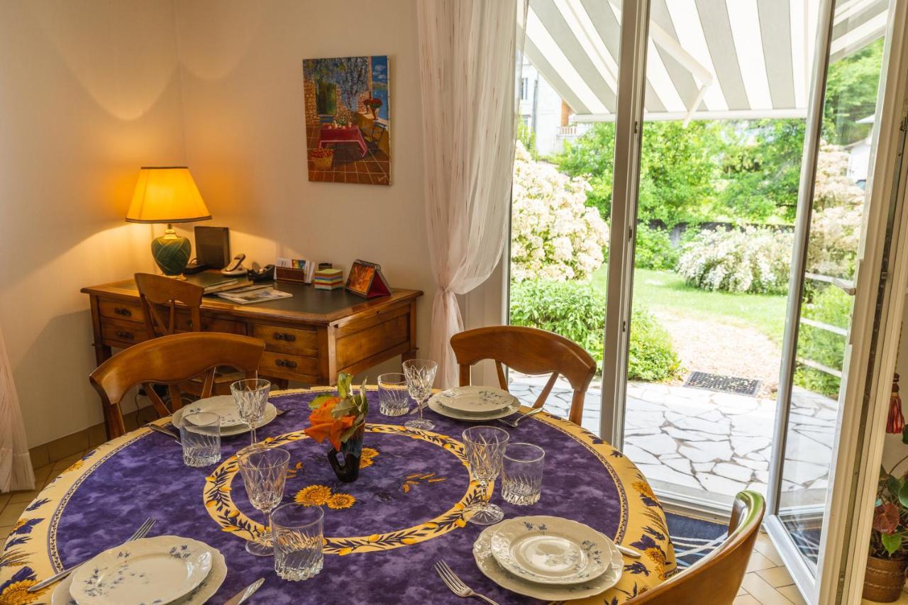 Clos Fleuri : Amboise Home With Amazing Gardens 외부 사진
